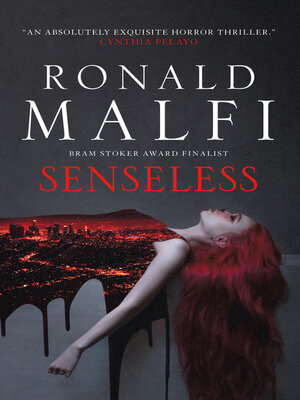 Senseless - ebook